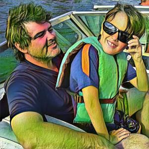 Meet your Posher, Tracy